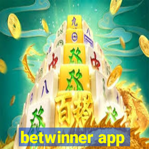 betwinner app