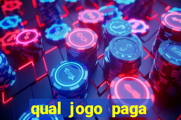 qual jogo paga dinheiro de verdade na hora