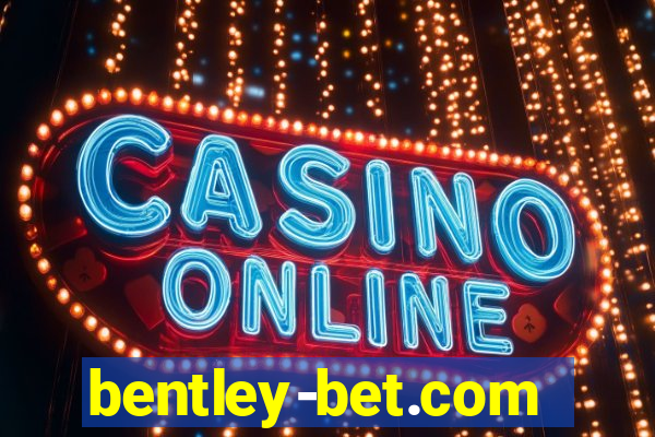 bentley-bet.com