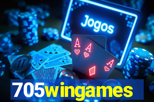 705wingames