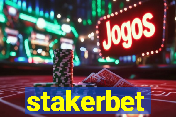 stakerbet