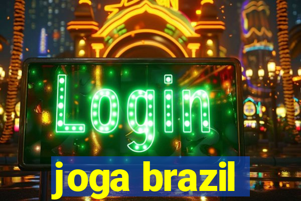 joga brazil