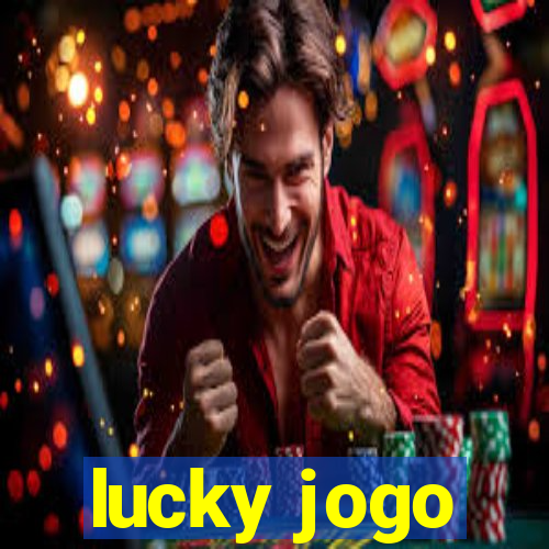 lucky jogo