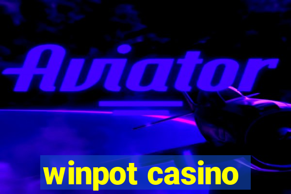 winpot casino