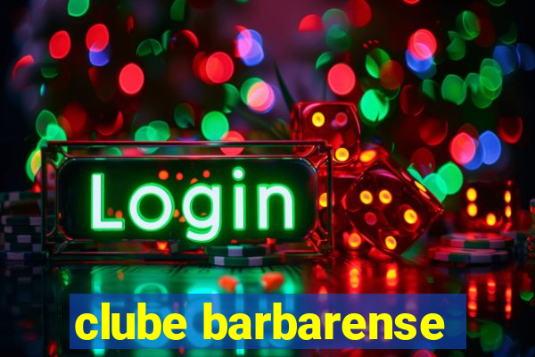 clube barbarense