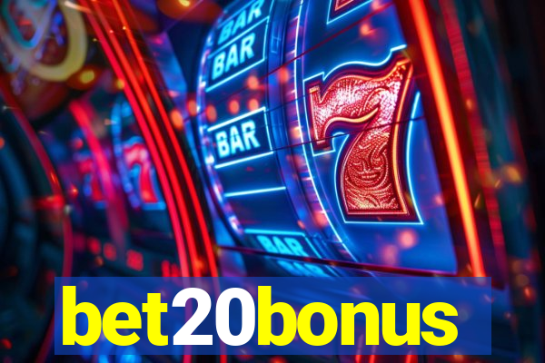 bet20bonus