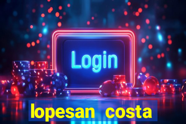 lopesan costa bávaro resort spa & casino