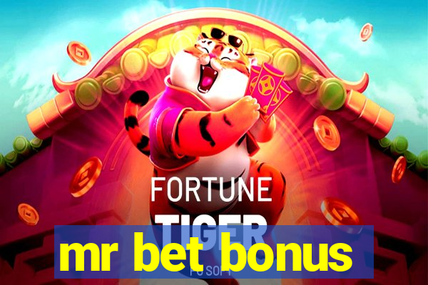 mr bet bonus