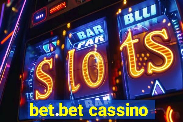 bet.bet cassino