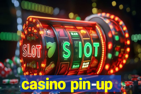 casino pin-up