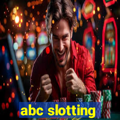 abc slotting