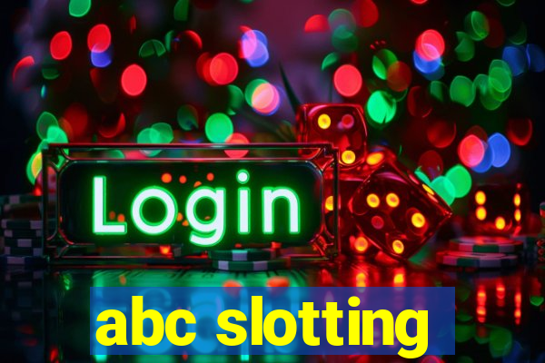 abc slotting