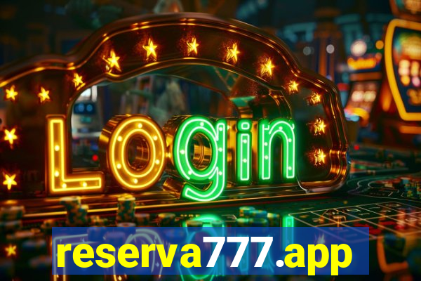 reserva777.app