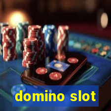 domino slot