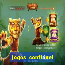 jogos confiável para ganhar dinheiro