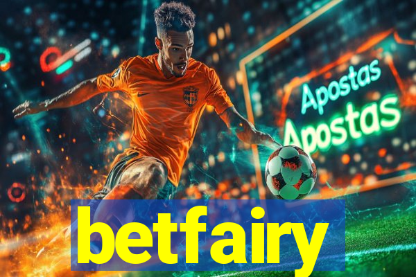 betfairy