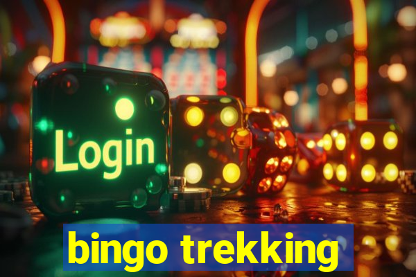 bingo trekking