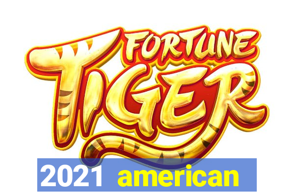 2021 american casino guide