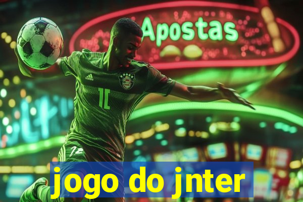 jogo do jnter