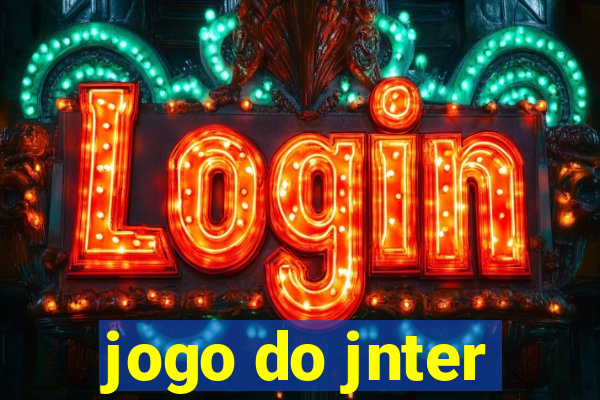 jogo do jnter