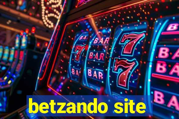 betzando site