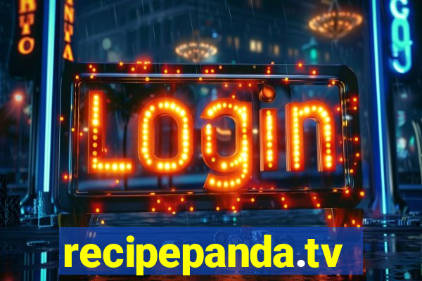 recipepanda.tv