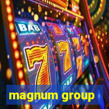 magnum group