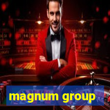 magnum group