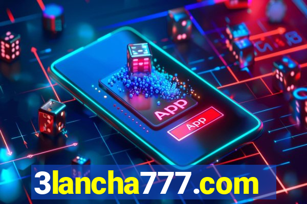 3lancha777.com