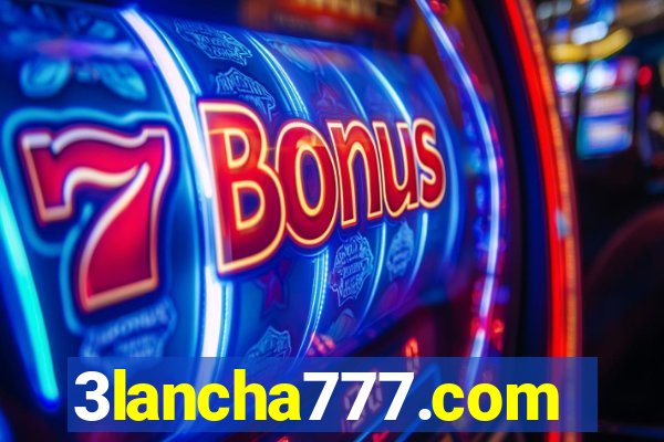 3lancha777.com