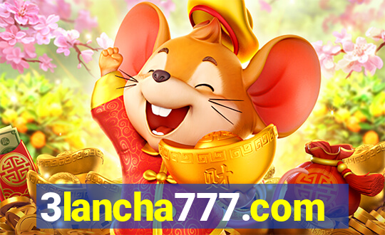 3lancha777.com