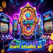 inari studio sl