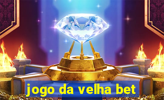 jogo da velha bet