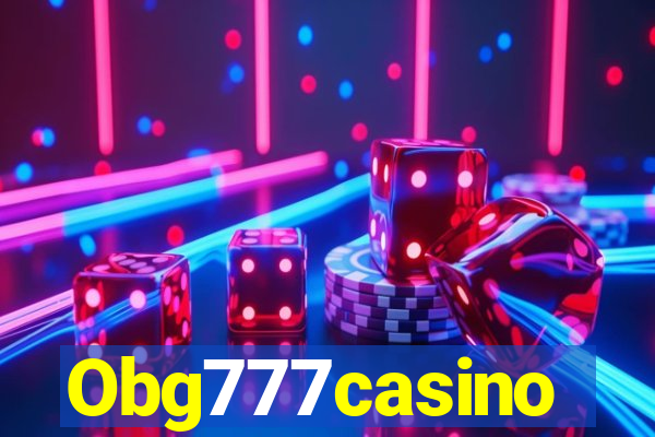 Obg777casino