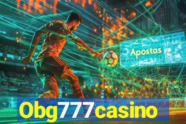 Obg777casino