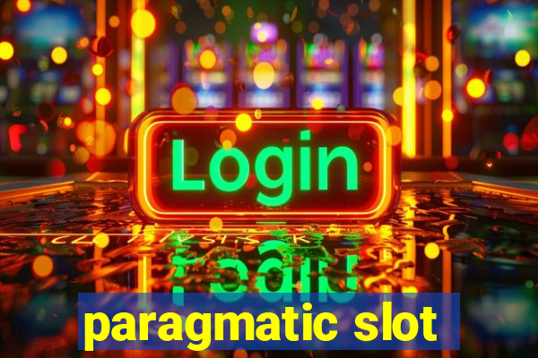 paragmatic slot