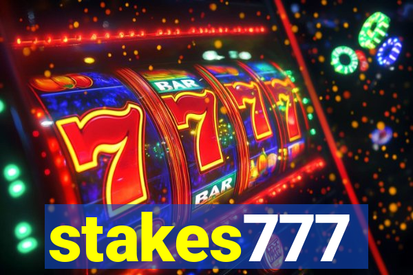 stakes777