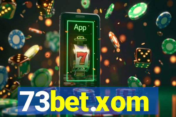 73bet.xom