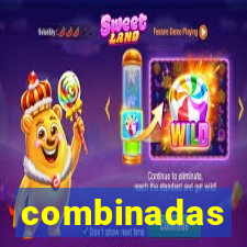 combinadas