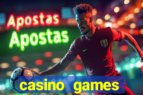 casino games sportingbet com