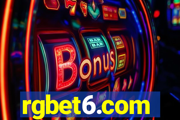 rgbet6.com