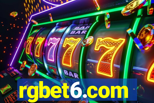 rgbet6.com