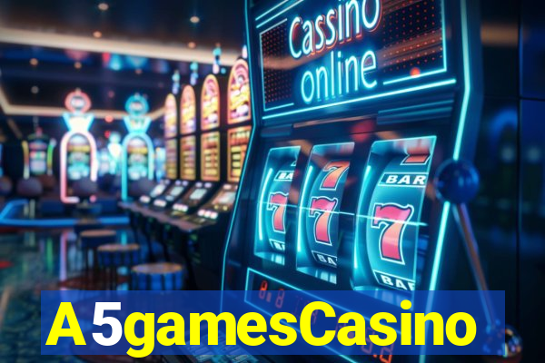 A5gamesCasino