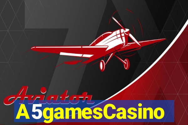 A5gamesCasino