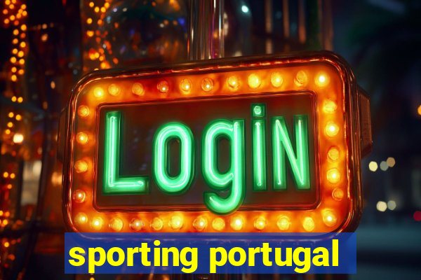 sporting portugal