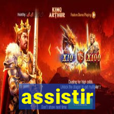 assistir interestelar online dublado