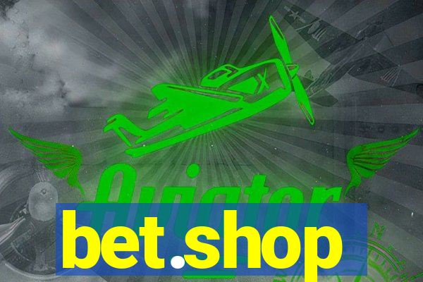 bet.shop