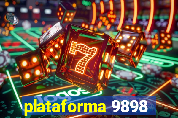 plataforma 9898