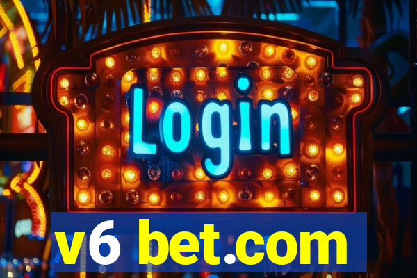 v6 bet.com