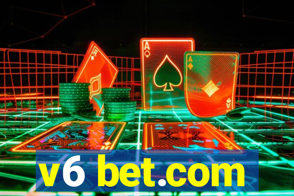 v6 bet.com